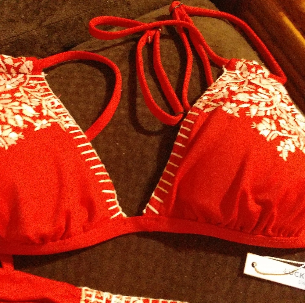 Lucky brand NEW with tags